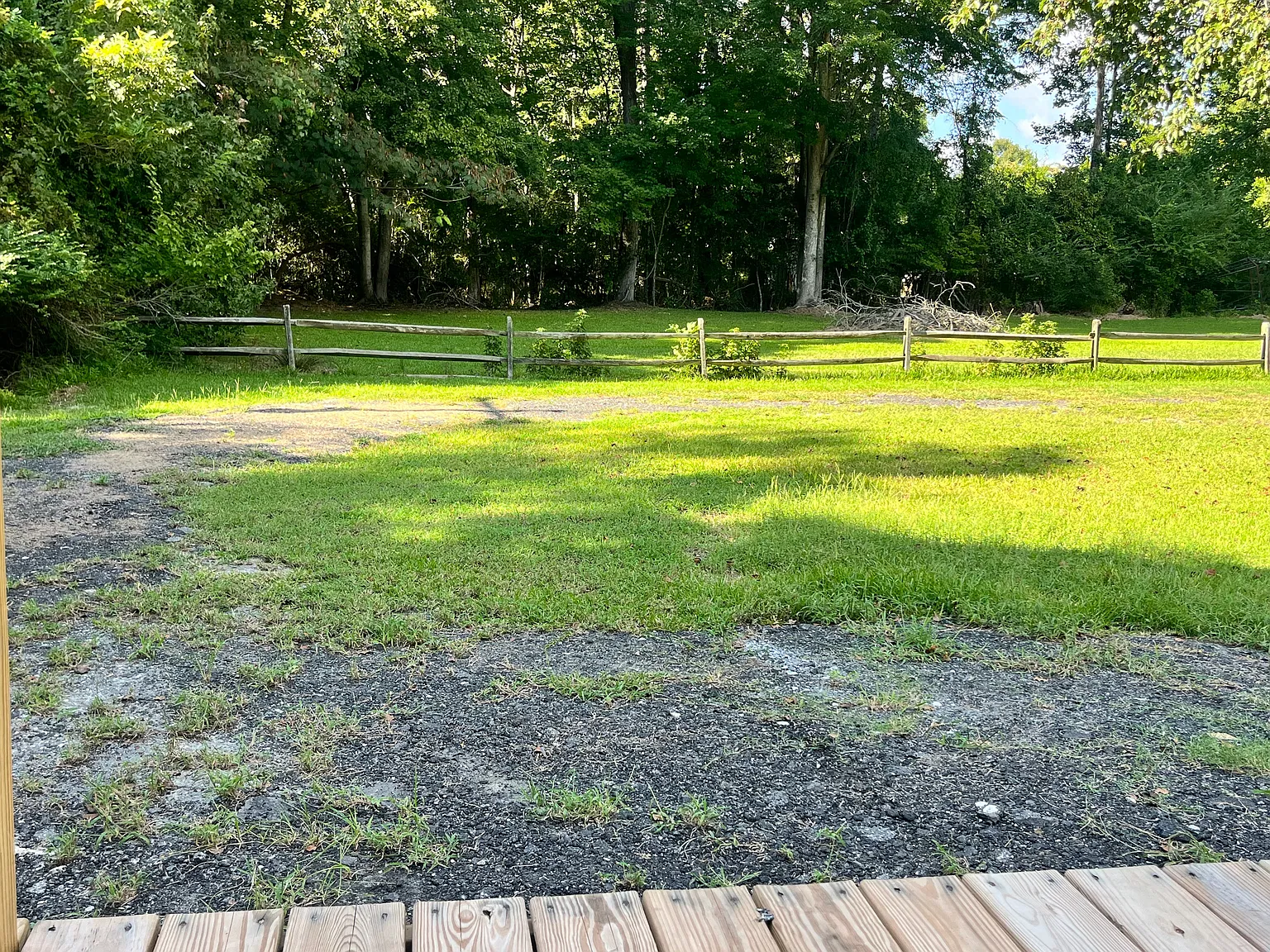 Worth Guard Rd, Coinjock — Photo 2