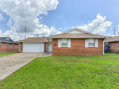 3912 Bismarc Dr, Del City, OK, 73115