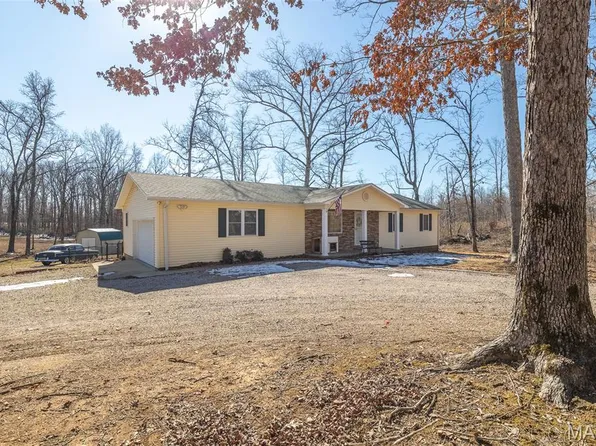 4964 County Road 534, Poplar Bluff, MO 63901