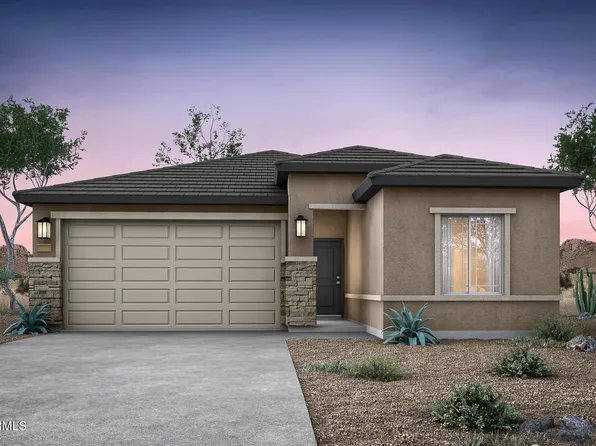 42985 W VINCENT Drive, Maricopa, AZ 85138