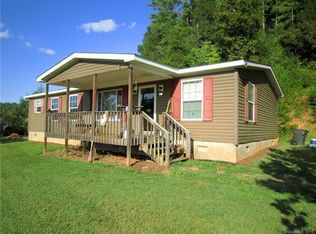 127 Sams Rd, Weaverville, NC 28787