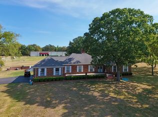1829 Newport Rd, Batesville, AR 72501