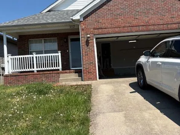 117 Angela Trl, Nicholasville, KY 40356