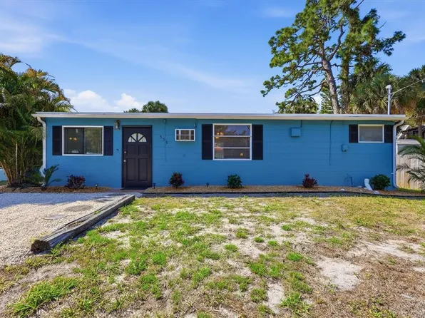 555 Artists Ave, Englewood, FL 34223