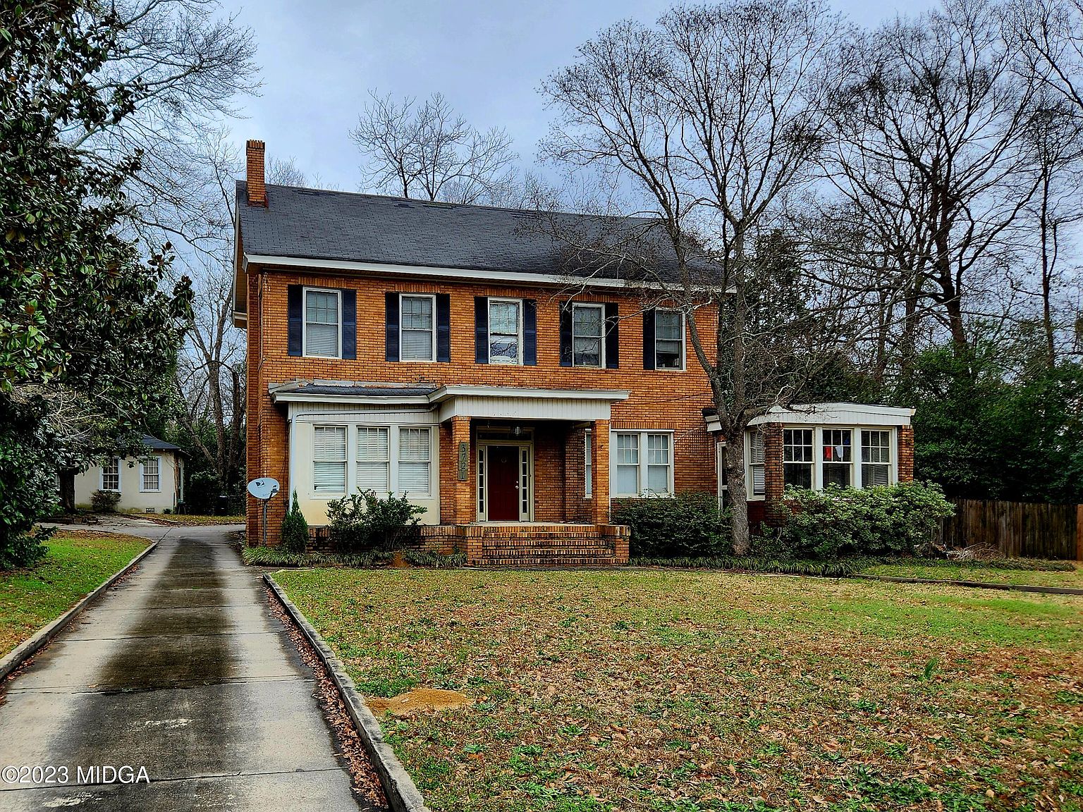 3721 Ridge Ave, Macon, GA 31204 Zillow