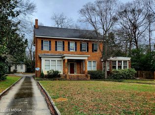 3721 Ridge Ave, Macon, GA 31204