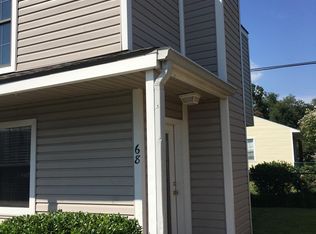 68 Dogwood Ln, Sulphur, LA 70663