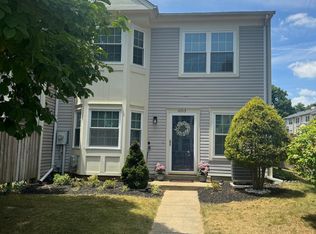 14313 Dover Ct, Laurel, MD 20707