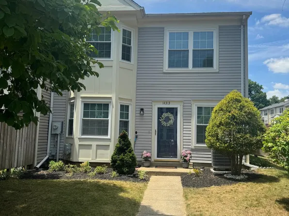 14313 Dover Ct, Laurel, MD 20707