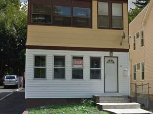 26 Chelsea Ave #2, East Orange, NJ 07018