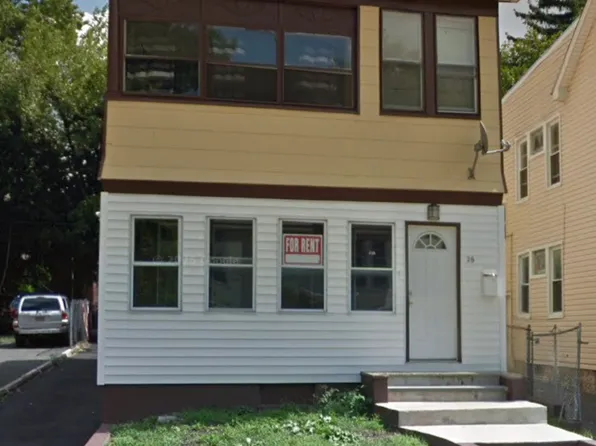 26 Chelsea Ave #2, East Orange, NJ 07018