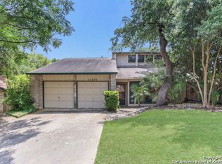 15239 Moss Way St, San Antonio, TX 78232