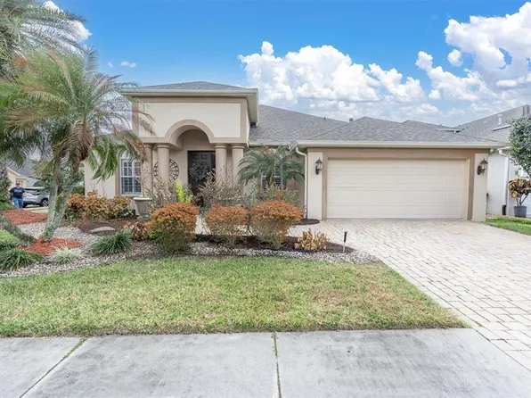 27446 Kirkwood Cir, Zephyrhills, FL 33544