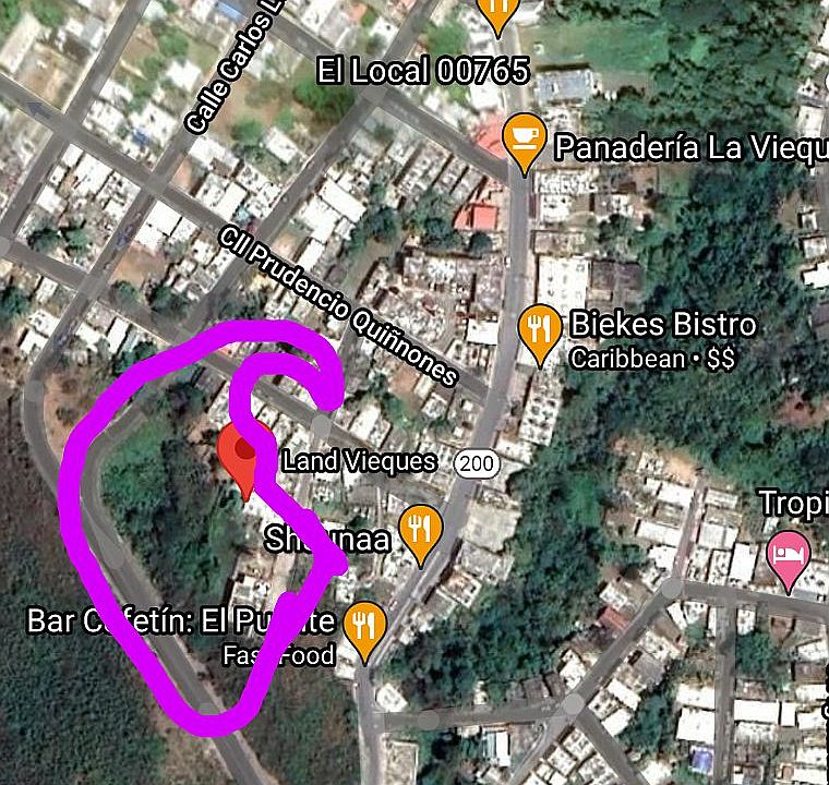 2nd image of Calle Jose G Sueiro Isabel Ii Sola #A