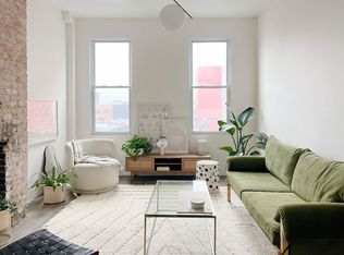 20 Harrison Pl #2R, Brooklyn, NY 11206