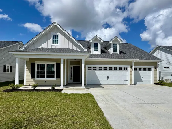 1251 Cypress Shoal Dr. Lot 73, Conway, SC 29526