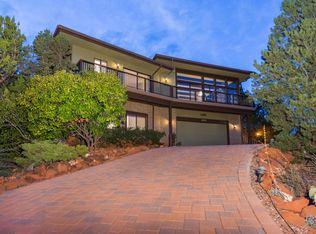 355 Ridge Rd, Sedona, AZ 86336