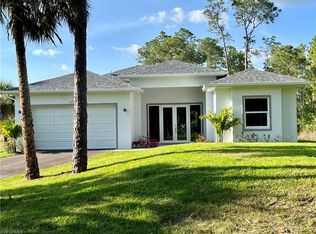 3471 36th Ave SE, Naples, FL 34117