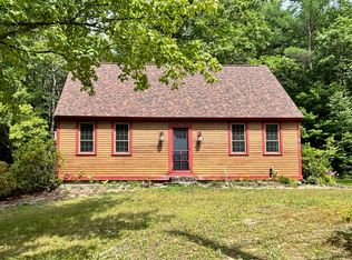 134 N Wolfeboro Rd, Wolfeboro, NH 03894