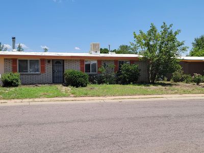 232 E MALLARD Circle, Sierra Vista, AZ, 85635