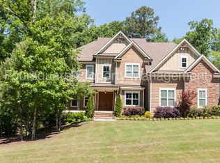 312 Capellan St, Wake Forest, NC 27587