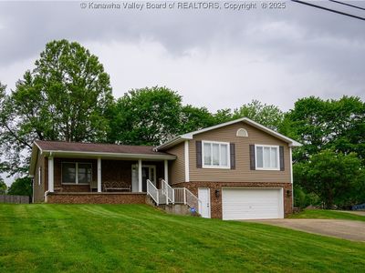 298 Tribett Ln, Millwood, WV, 25262