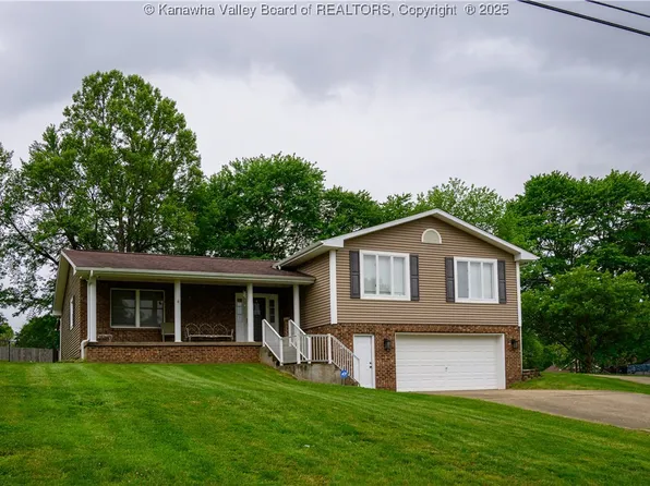 298 Tribett Ln, Millwood, WV 25262