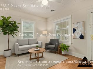 1238 E Pierce St, Phoenix, AZ 85006