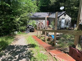484 Cooledge Rd, Hillsboro, NH 03244