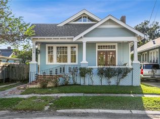 7320 Nelson St, New Orleans, LA 70125