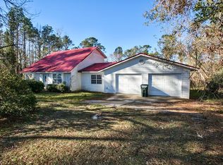 150 Corps Airport Rd, Bainbridge, GA 39819