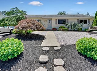 384 Hudson Dr, Brick, NJ