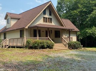 244 Ludlum Dr, Hayesville, NC 28904