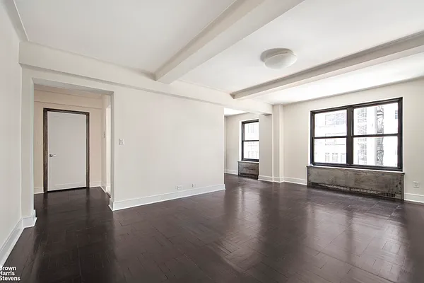 Rented by Brown Harris Stevens | media 6