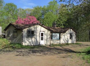 6789 Hwy 51, Hazelhurst, WI 54531