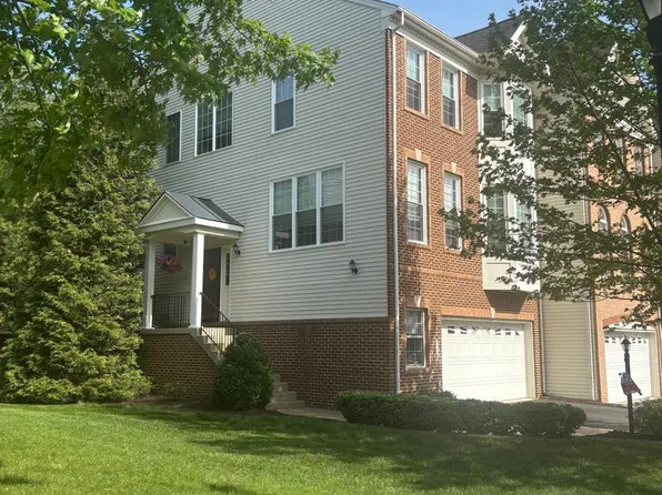 208 Misty Pond Ter, Purcellville, VA 20132