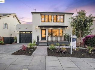851 Santa Ray Ave, Oakland, CA