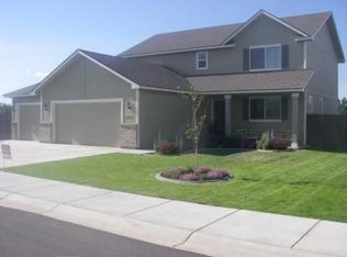 5907 W Whatcom Ave, Yakima, WA 98903