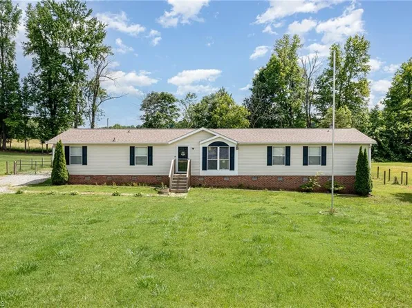 6652 Oak Hollow Dr, Snow Camp, NC 27349