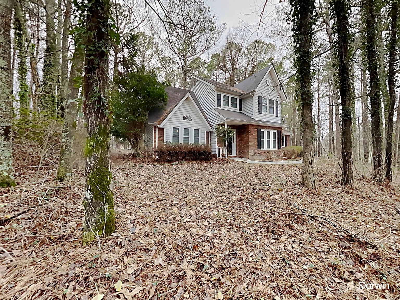 3 bed, 2.5 bath, 1783 sqft, $2,345 — Photo 2