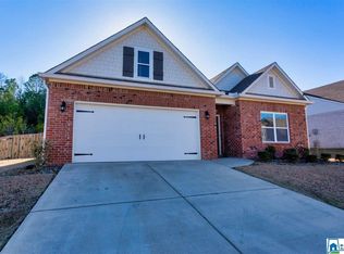 451 W Park Dr, Fultondale, AL 35068