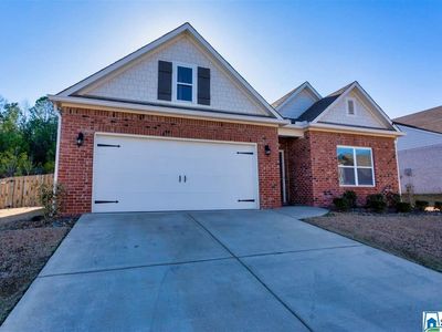 451 W Park Dr, Fultondale, AL, 35068