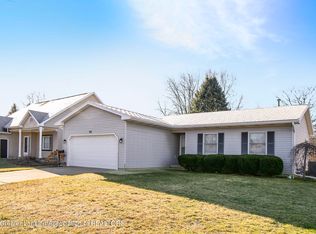 777 Foxview Ln, Mason, MI 48854