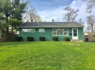 2494 Woodstock Rd, Columbus, OH 43221