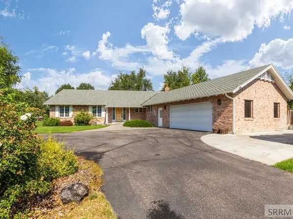 2770 Homestead Ln, Idaho Falls, ID 83404