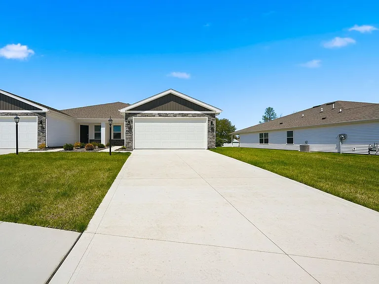 Thunderhawk Villas — Photo 85