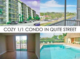 16851 NE 23rd Ave APT 315, North Miami Beach, FL 33160