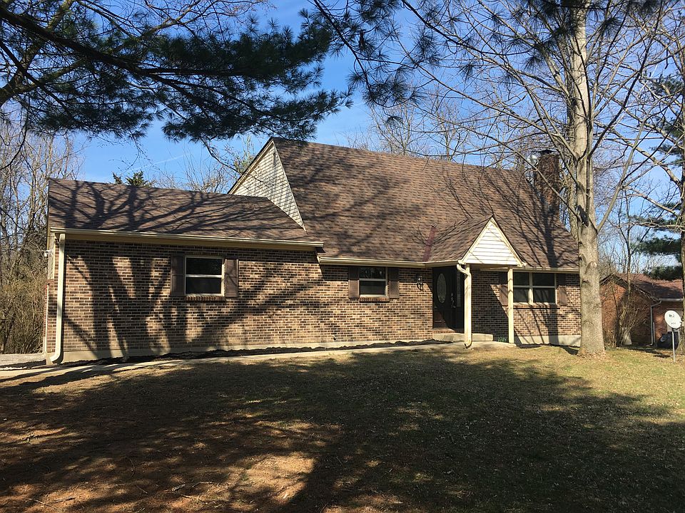 1st image of 23584 Brightwood Dr