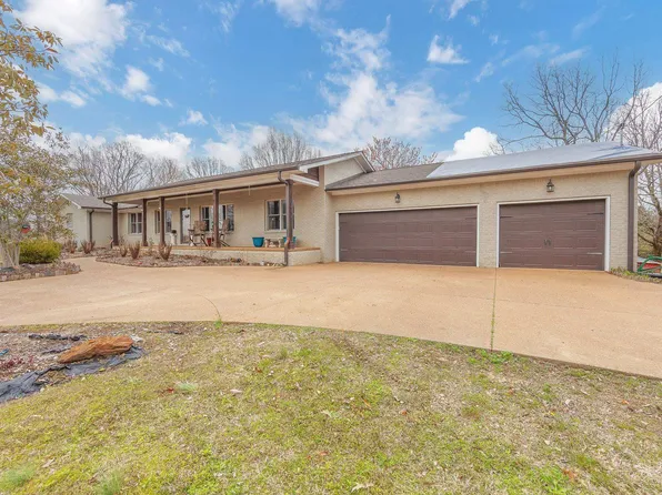 810 Charles Smith Loop, Henderson, TN 38340