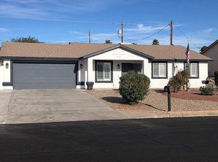 930 Mohican Dr, Lake Havasu City, AZ 86406